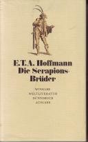Die SerapionsBrüder Amazon.de Bücher