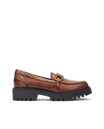Image of PIKOLINOS Loafers Leather Aviles for Woman