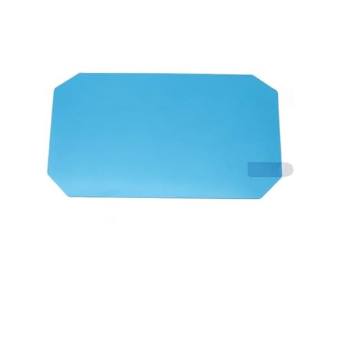 Écran rayé sur 450MT ? Film protection tableau de bord anti-rayure - 2