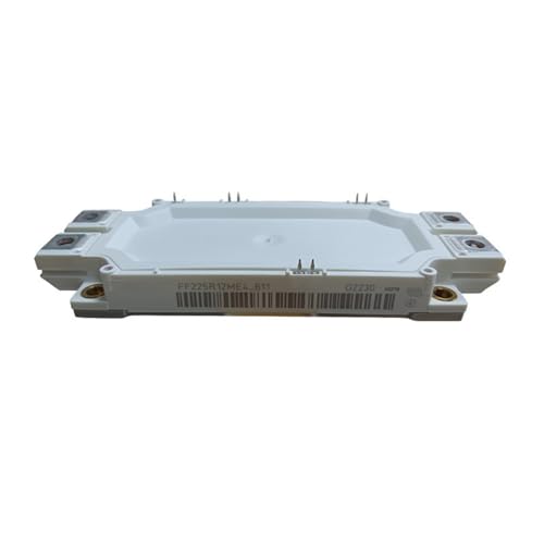 Module IGBT FF225R12ME4_B11 à commutation rapide et haute tension