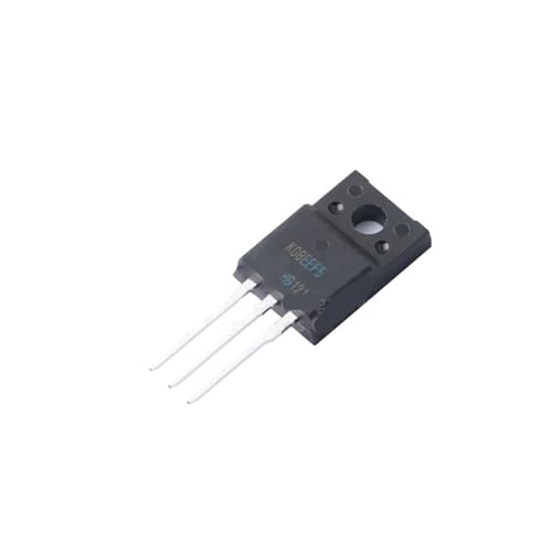 IKA08N65F5 lot de 10 transistors pour remplacer un composant électronique grillé