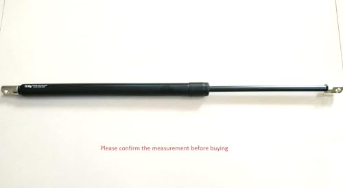 Image of Heavy Duty Bed Gas Spring Pumps & Struts - Pair of Bed Shocker Hydraulic Gas Pump (21 inch Size, 75 KG Capacity)
