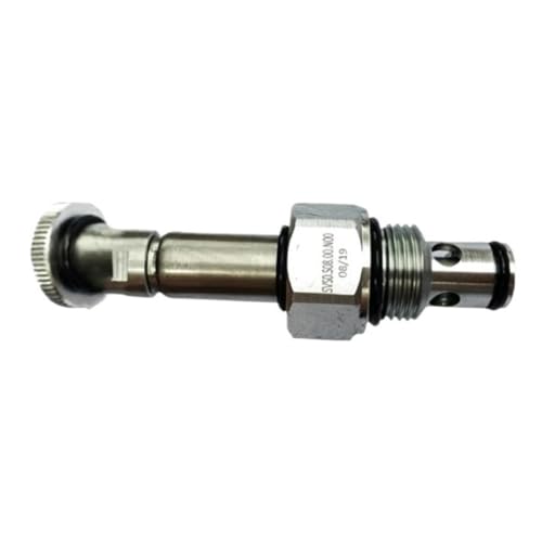 Électrovanne enfichable SVS0.S08.01.F00 pour rénovation de bloc hydraulique - 2