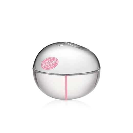 DKNY Be Extra Delicious Eau de Parfum Perfume Spray For Women, 3.4 Fl. Oz.
