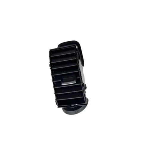 Grille de sortie climatiseur auto orientable pour Toyota Prius cache aération durable