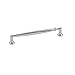 Emtek 86477US14 Emtek 86477 Westwood 6 Inch Center to Center Handle Cabinet Pull