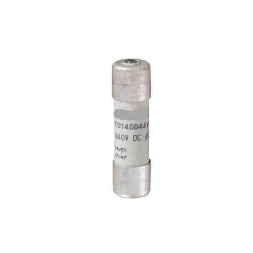 Fusible FD14GB44V16T pour éviter les pannes de lignes industrielles