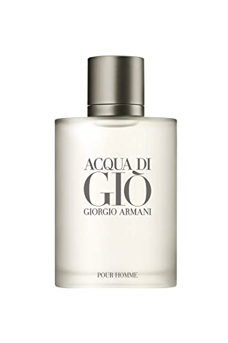 Armani - Acqua Di Gio Homme Edt Vapo 50 Ml