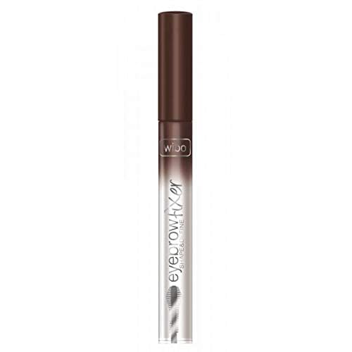 WIBO MASCARA TUSZ EYEBROW FIXER