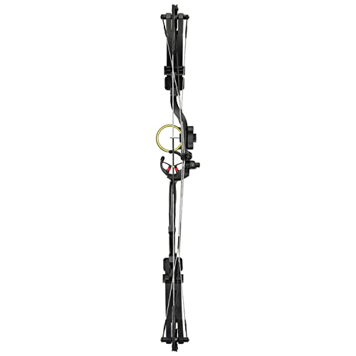 Compound Bow for Hunting High Speed