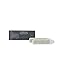 RITUALS Homme Collection - Refill Car Air Freshener - Duo Pack with Arabian Amber and Musk Scent - 2 x 3g