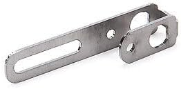 For Town Food Service Universal for Pilot Bracket For Units Without for Safeties 226203B