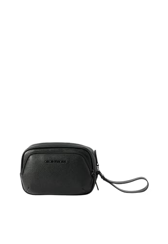 Pochette Armani Exchange XM002034AF19929 sacoche homme noire TU