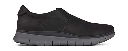 Vionic Khai Black Nubuck 9.5 M3