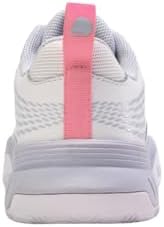 K-Swiss SpeedEx Padel Zapatillas de Padel Mujer - White/Arctic Ice
