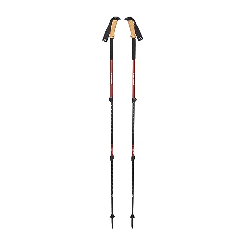 Black Diamond Trail Ergo Cork Trek Poles