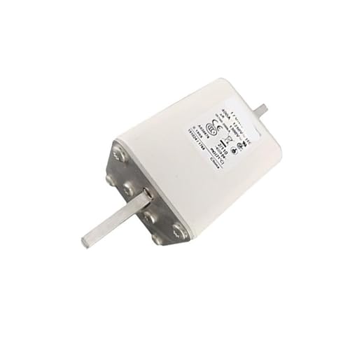Fusible rapide 170M5143 à coupure instantanée pour protection de circuit