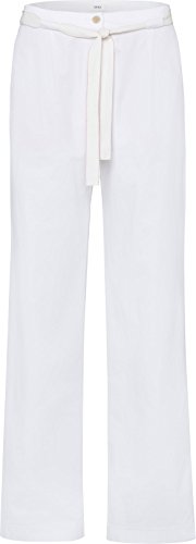 Preisvergleich Produktbild BRAX Damen Style Hose, White, W38L32