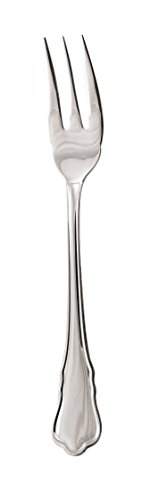 Fourchette A Poisson London - Acier Inox 18/10