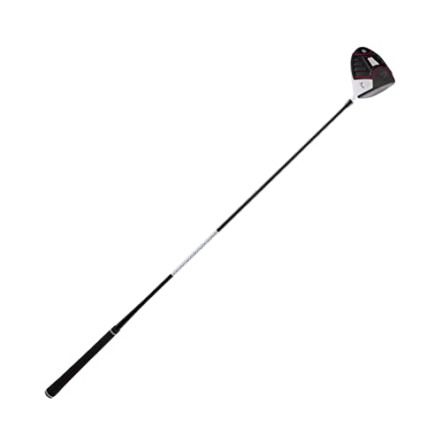 MAZEL-Driver-de-golf-de-titanio-para-hombre-diestro-460-cc