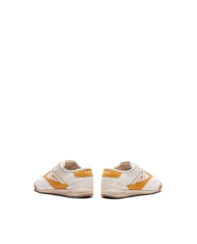 Image of Rare Rabbit Mens Sozo Sneaker