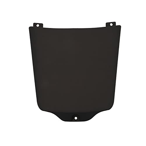 Trappe moteur scooter tun'r adapt. booster/bw's 2004- noir mat type origine