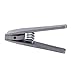 rockible Badminton Stringing Clamp Flying Clamp, Professional Fixed Clip for Repairing Rackets, Manual Stringing Clamp