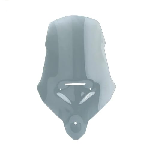 Extension PareBrise Moto Tiger Sport 660 Anti Turbulence Vent