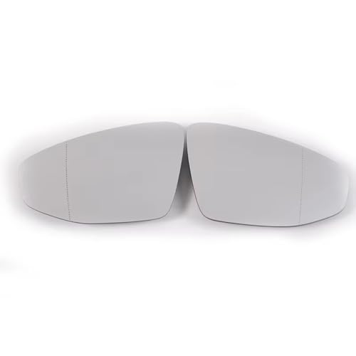 Rétroviseur Chauffant Grand Angle pour Audi A3 sans Buée