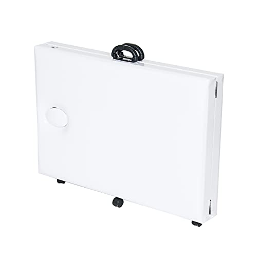 Maca Portátil com orifício