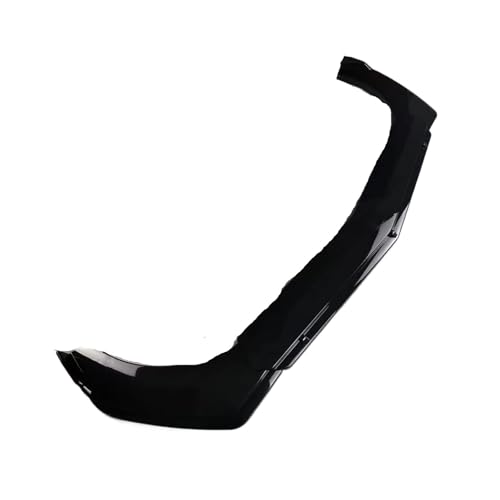 Spoiler avant pour Benz Classe CLS W218 AMG lame en carbone look tuning de luxe