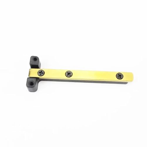 Pièces de modification Wltoys 104001 pour un renforcement de châssis durable
