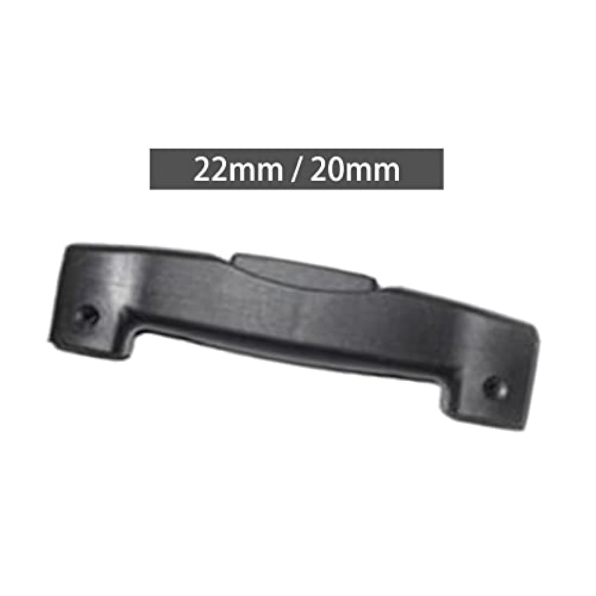 4x Portable Luggage Handle Grip for Suitcase