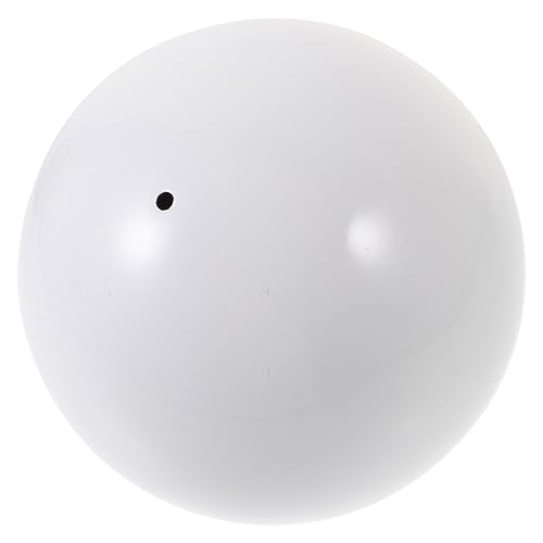 POPETPOP Outdoor Mirror Globe Garden Gazing Ball Polished Stainless Steel Sphere Decor