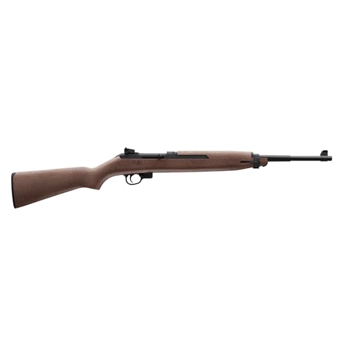 Crosman CFAM1 Full Auto CO2 BB Rifle - 300 Round - Brown