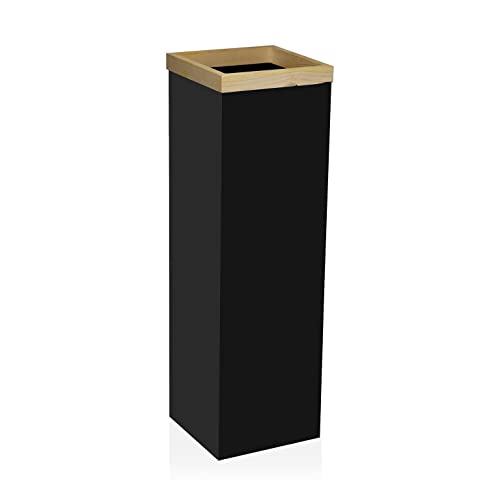Versa PARAGÜERO Negro Rennes Cover
