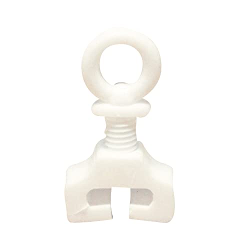 RaceFlag 4 Arret De Glisseur De Rideaux Camping Car Caravane Cover