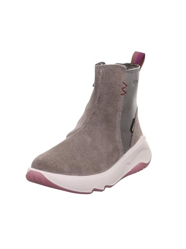 Basket Fille Gore-Tex Superfit Garde les Pieds au Sec sous la Pluie