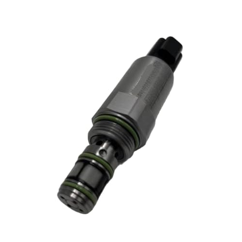 Électrovanne proportionnelle R901020877 stabiliser pression circuit FTDRE4K