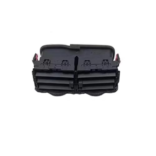 Ventilación de coche para Toyota Yaris 2008-2013: Accesorio de climatización central