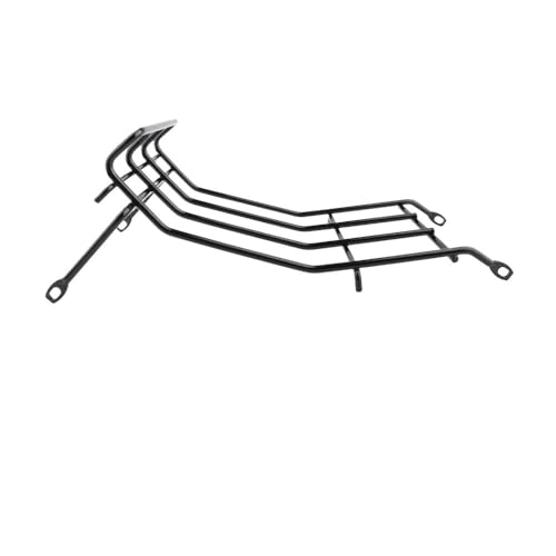 Porte-bagages pour Super Cub C125 support de boîte robuste - 3
