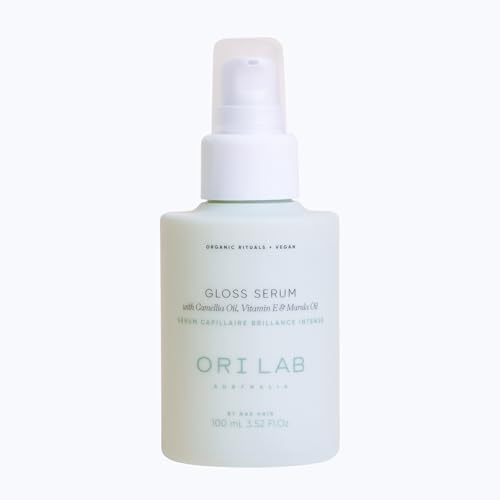 ORI LAB Gloss Serum 100ml