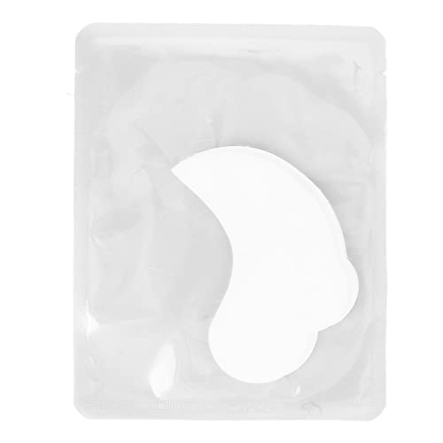 10 pares de adesivos de hidrogel para olhos em casa, salão de beleza e levantamento de pele, suaviza