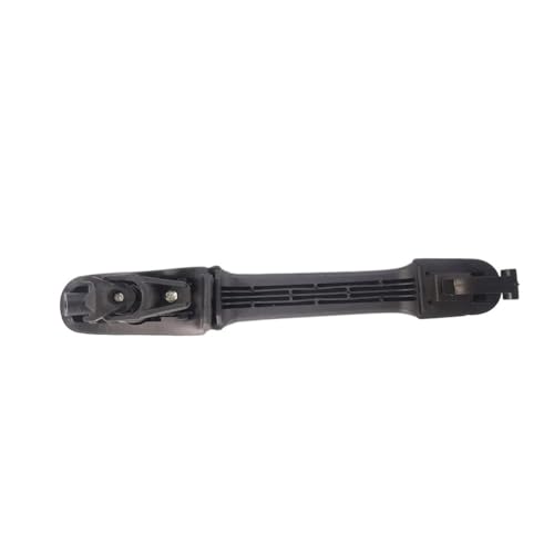 Poignée de porte extérieure cassée Benz Atego solution de remplacement 4.63272