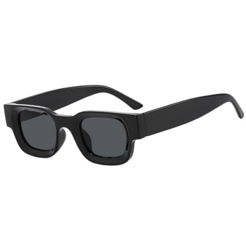Lunettes de soleil pour hommes et femmes cherchant confort et protection UV400