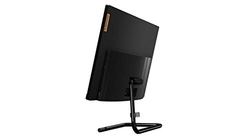 Image of Lenovo IdeaCentre A340 multitouch All in one Desktop: 23.8 inch, i5-9400T, 8GB DDR4 RAM, 128GB SSD, DVD-RW Burner, Win 10 Home