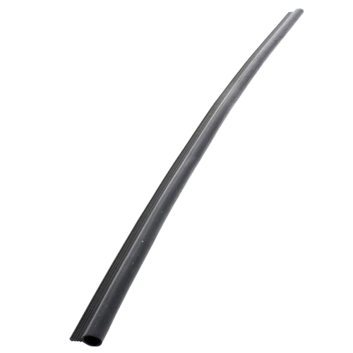 Bauknecht 481246668912 Türdichtung Dichtung Türgummi Geschirrspülertür 1 seitig unten Spülmaschine Geschirrspüler Bauknecht 481246668912 Türdichtung Dichtung Türgummi Geschirrspülertür 1 seitig unten Spülmaschine Geschirrspüler