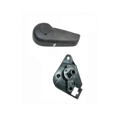 Hood Bonnet Release Handle Compatible with Lincoln for MKZ 2013 2014 2015 2016 DS7Z99042C74A Car Front Hood Cover Mounting Bracket and Release Handle Lever