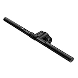 BenQ ScreenBar スクリーンバー モニター掛け式ライト [デスクライト monitor lamp モニターライト]