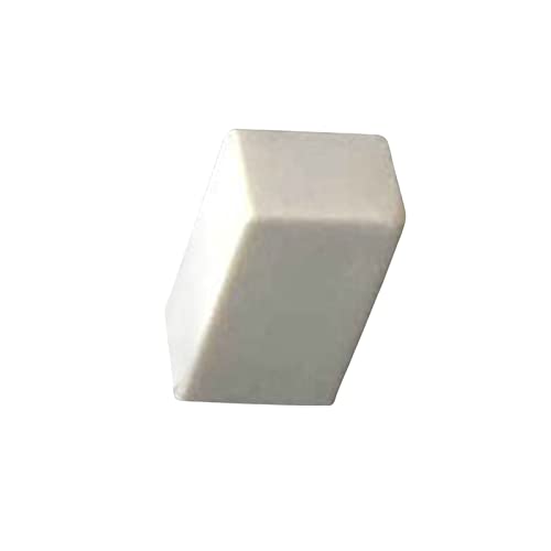 LICHIFIT Replacement Oscilloscope Power Switch Cover Knobs Press Cap for Tektronix TDS210 TDS220 TDS2012 TDS1012